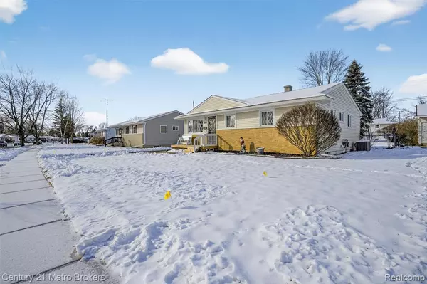 Swartz Creek, MI 48473,5328 Don Shenk Drive