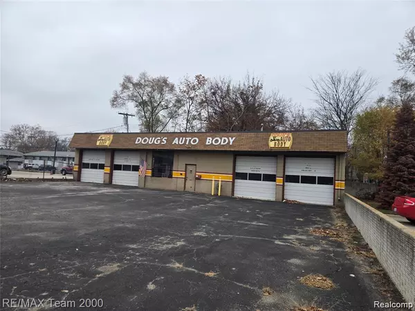 Garden City, MI,30464 Ford Road