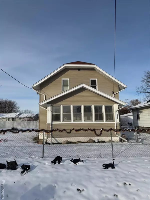 Burton, MI 48529,1465 Norton Street