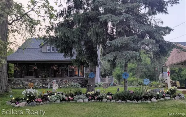 Holly, MI 48442,7477 Tucker Road