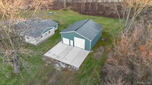 Clarkston, MI 48348,9240 Allen Road