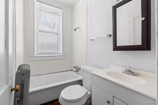 Detroit, MI 48206,7536 Dunedin # 6 Street