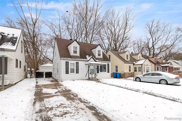 Dearborn Heights, MI 48125,25885 Currier Street