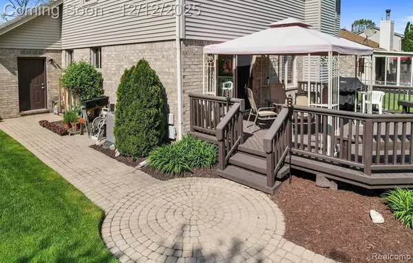 Canton, MI 48188,40051 Finley Drive