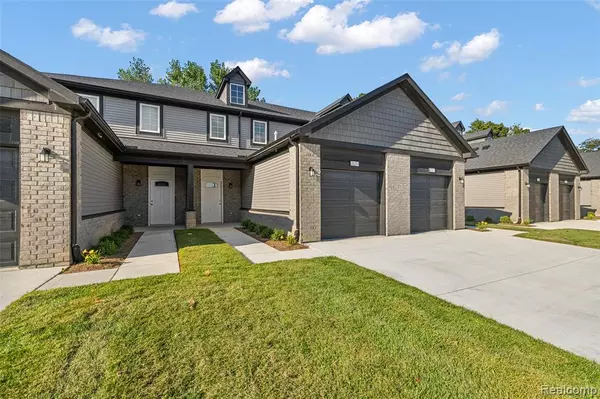 Chesterfield, MI,51428 Marlin Drive