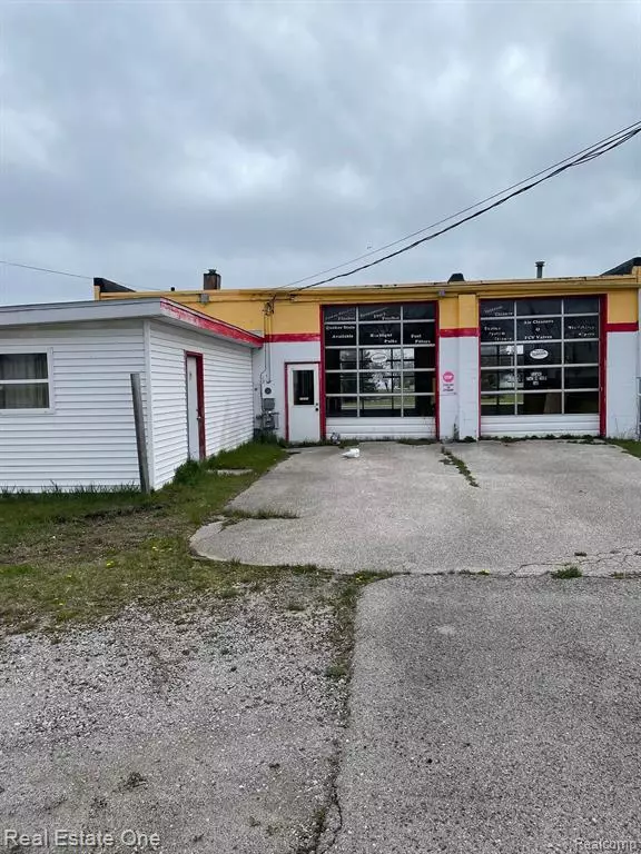 Oscoda, MI 48750,421 N STATE Street