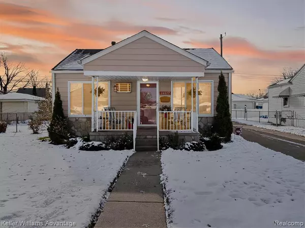 Allen Park, MI 48101,14617 College Avenue