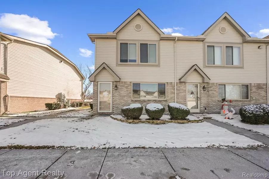 29378 Maurice Court, New Baltimore, MI 48047