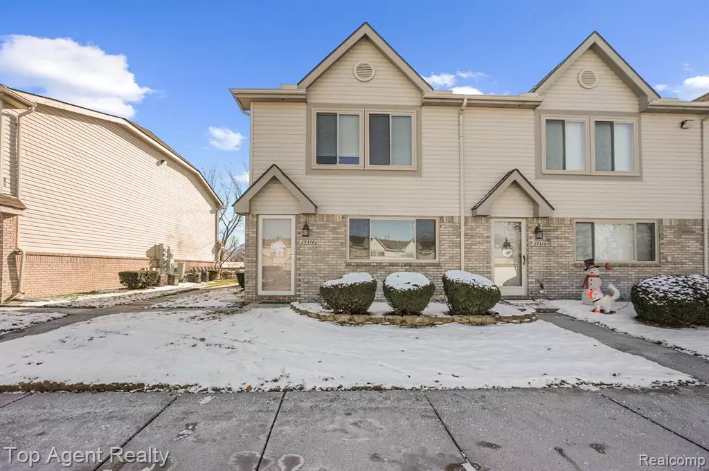 New Baltimore, MI 48047,29378 Maurice Court