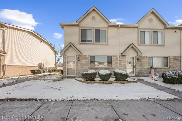 New Baltimore, MI 48047,29378 Maurice Court