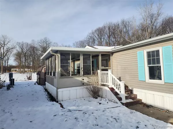 Temperance, MI 48182,450 Glencoe