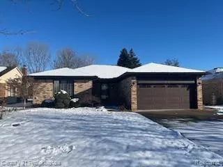 38948 Trawick Court, Sterling Heights, MI 48310