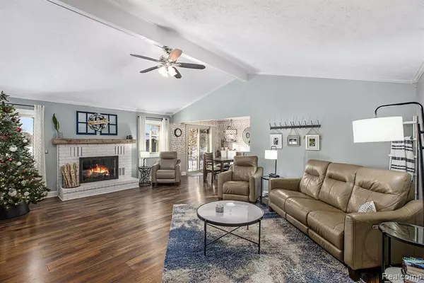 Sterling Heights, MI 48312,37815 Streamview Drive