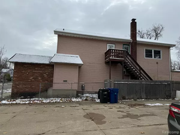 Jackson, MI 49203,710 S Martin Luther King Jr Drive