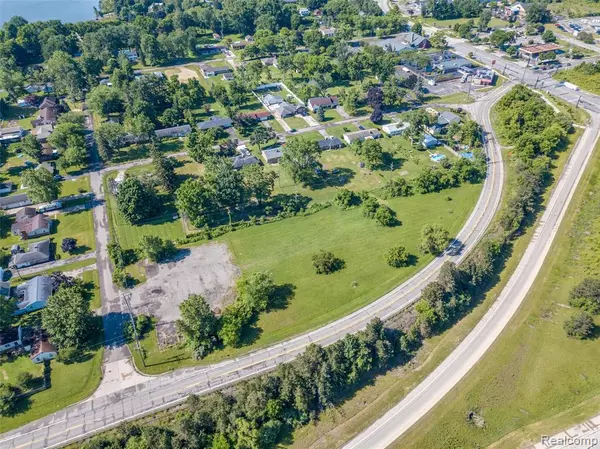 Belleville, MI 48111,45109 I-94 South Service Drive