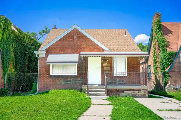 4224 W DAVISON, Detroit, MI 48238