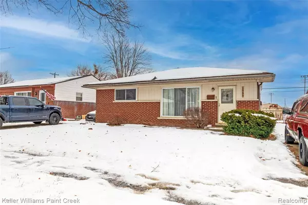 Westland, MI 48186,1585 Berkshire Street