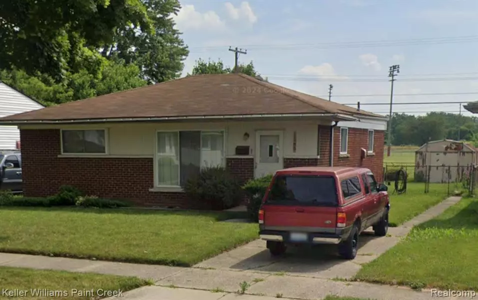 1585 Berkshire Street, Westland, MI 48186