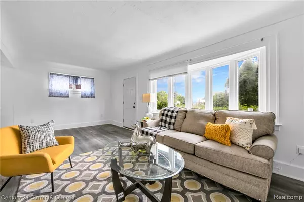 Detroit, MI 48227,13918 Terry Street