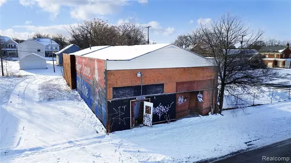 Flint, MI 48503,1545 M L King Avenue