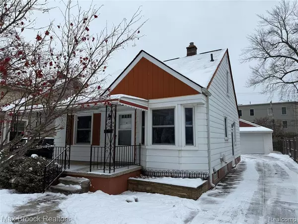 816 E 3rd Street, Royal Oak, MI 48067