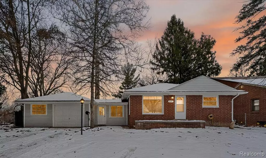 Inkster, MI 48141,1601 Helen Street