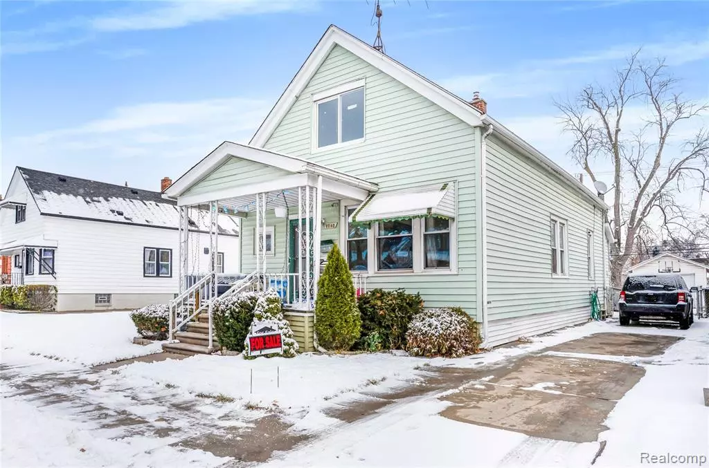 Dearborn, MI 48126,5424 Bingham Street