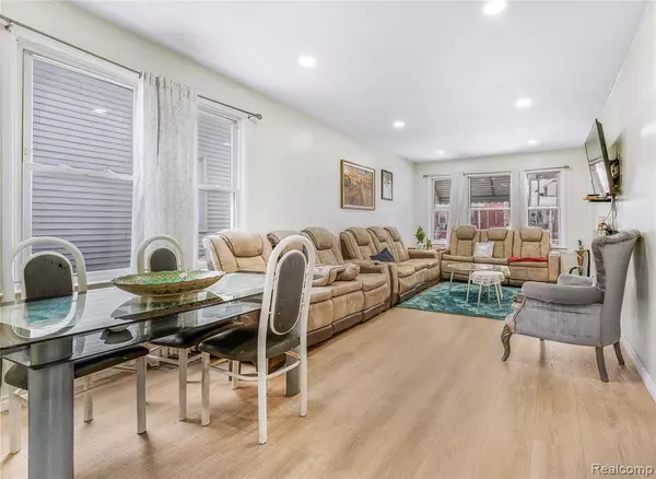 Dearborn, MI 48126,5424 Bingham Street