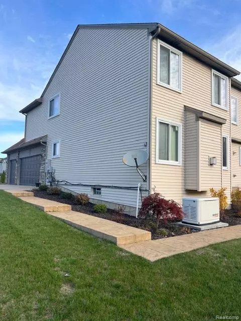 Van Buren, MI 48111,42887 Sadie Lane 42887 Sandie Lane