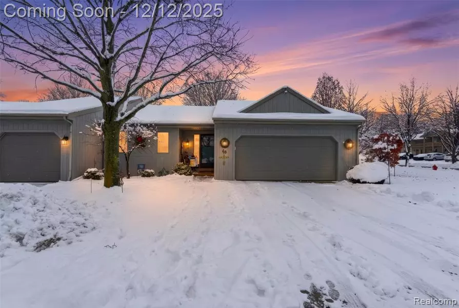 68 Pine Grove Drive, Frankenmuth, MI 48734