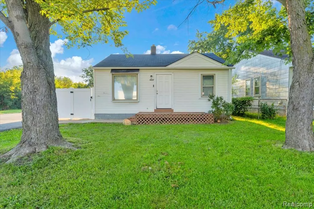 Romulus, MI 48174,6837 Middlebelt Road