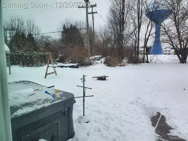 Howell, MI 48843,2830 Bonny Brook Drive