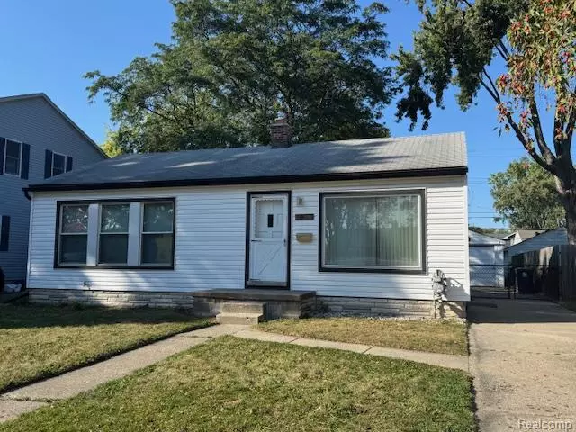 1211 AMELIA Avenue, Royal Oak, MI 48073