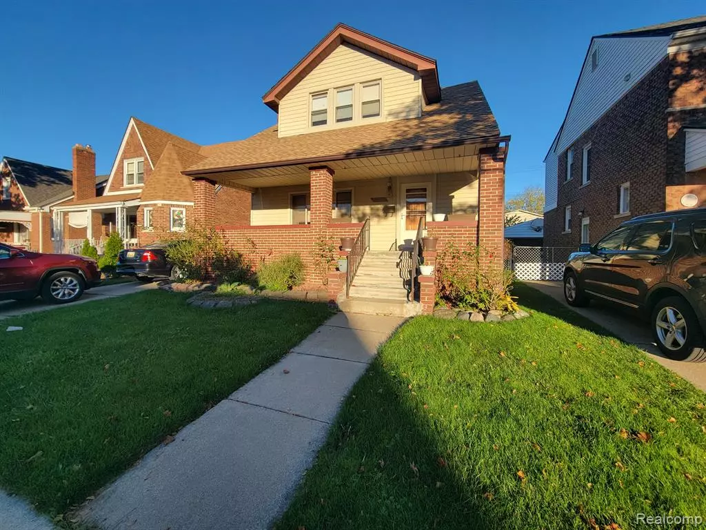 Dearborn, MI 48126,6520 HARTWELL Street