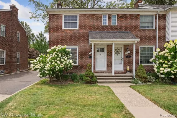 Saint Clair Shores, MI 48080,23112 Marter Road