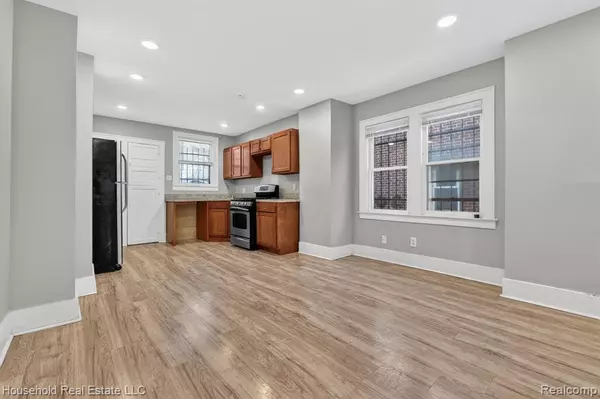 Detroit, MI 48221,16701 Tuller Street