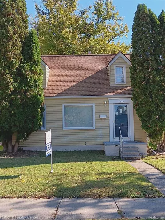 15828 Winston, Redford, MI 48239