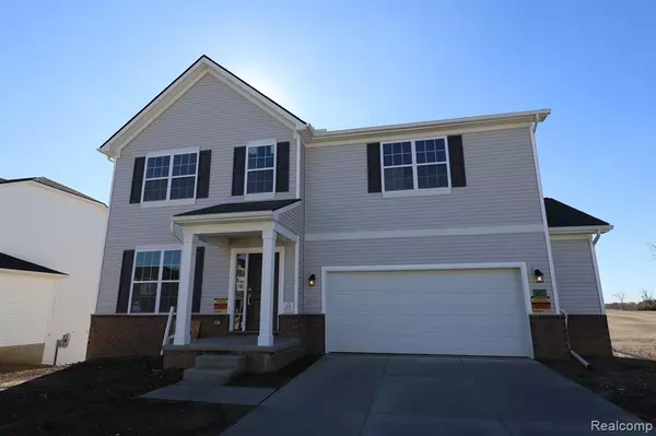 Saline, MI 48176,27139 Silo Drive