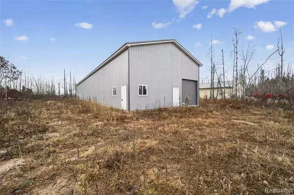 Gaylord, MI 49735,2309 Grey Wolf Trail