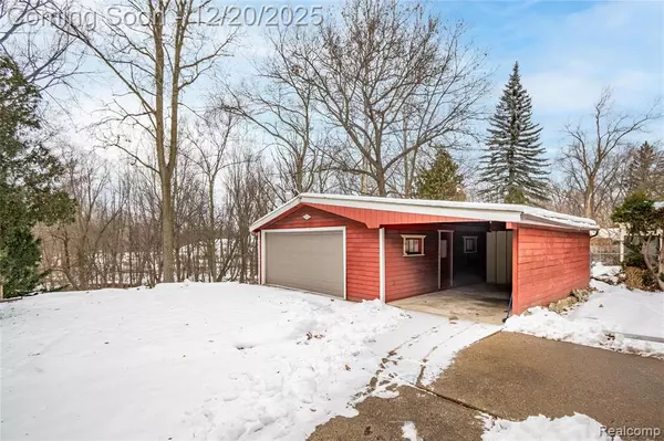 Detroit, MI 48219,20201 Cherokee Street