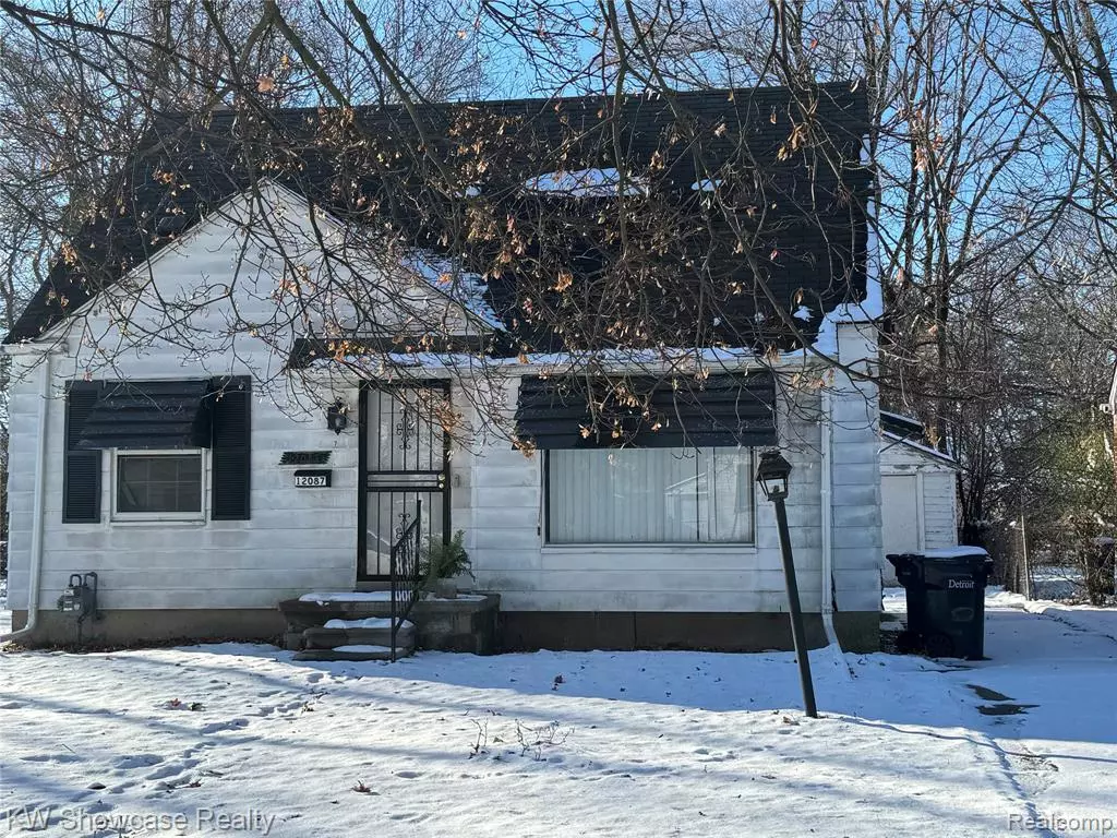 Detroit, MI 48228,12087 Heyden Street