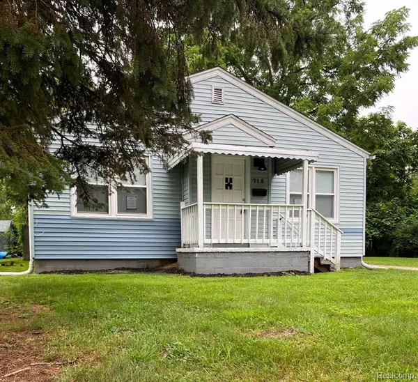 Pontiac, MI 48340,715 Kenilworth Avenue