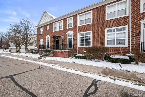 Sterling Heights, MI 48313,43046 Strand Drive