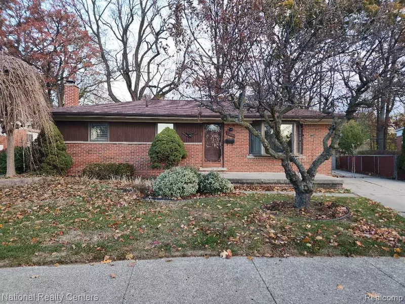 34014 Kennedy Street, Westland, MI