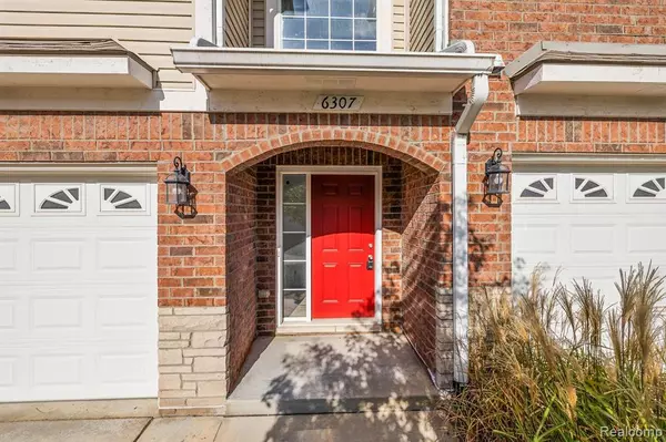 Utica, MI 48316,6227 Windemere Lane