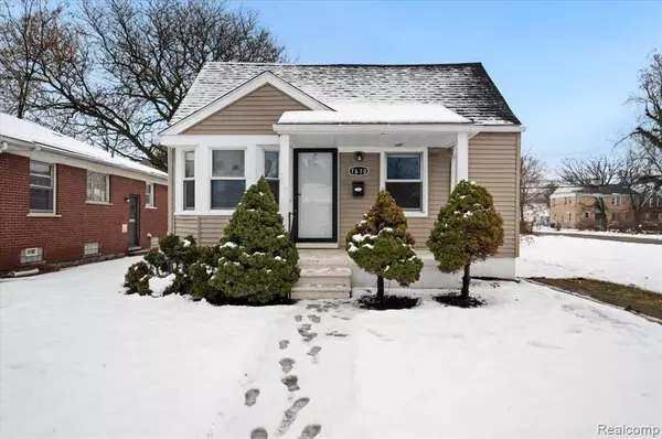 Detroit, MI 48228,7610 Vaughan