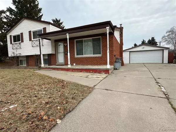 Warren, MI 48091,24684 Warner Avenue