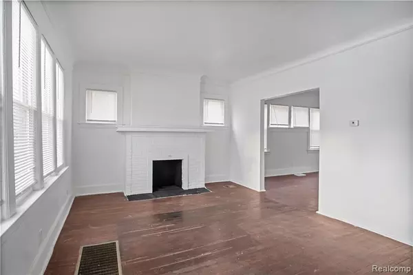 Detroit, MI 48224,4000 Berkshire Street