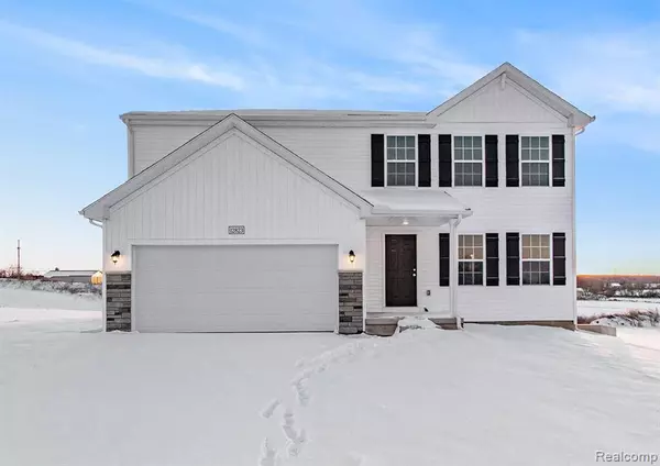 739 Lone Oak Way, Tecumseh, MI 49286