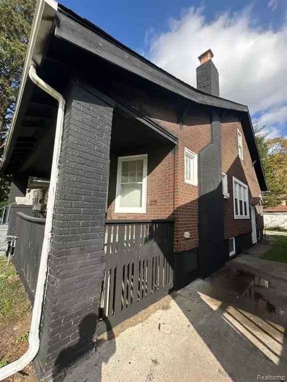 Detroit, MI 48204,12290 Griggs Street